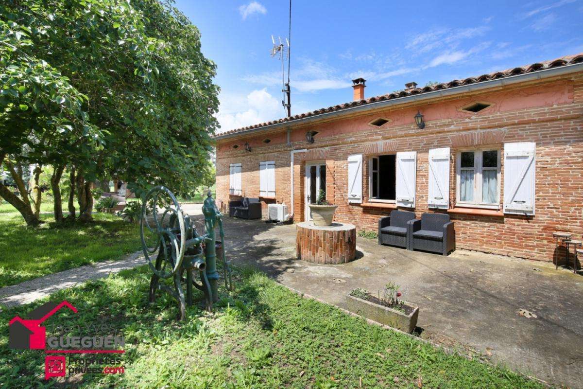 Maison Montlaur