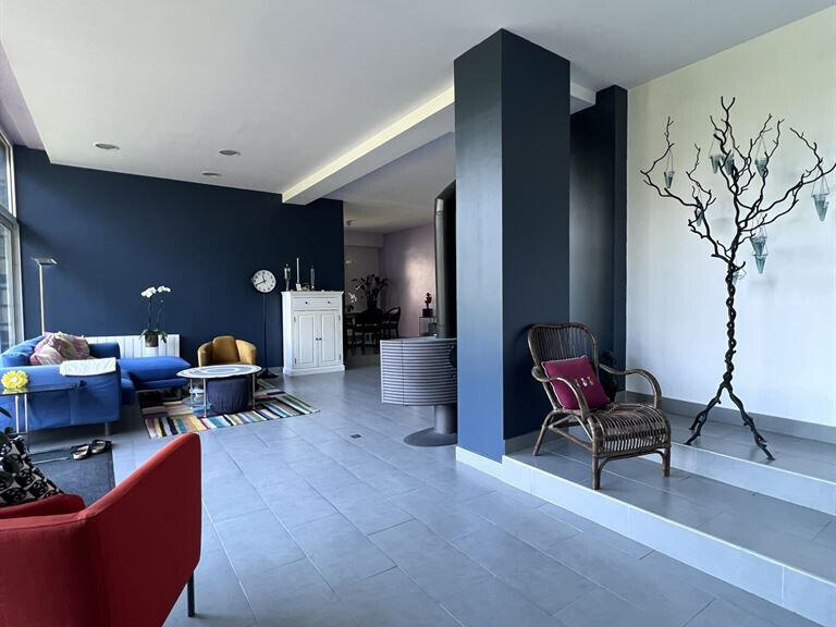 House Montlignon - 3 bedrooms - 160m²