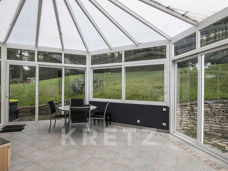 House Montlignon - 3 bedrooms - 160m²