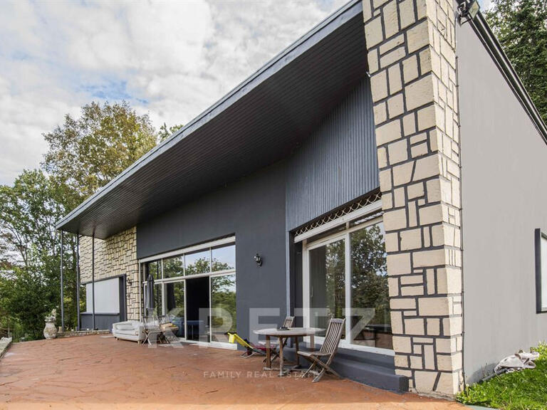 House Montlignon - 3 bedrooms - 160m²