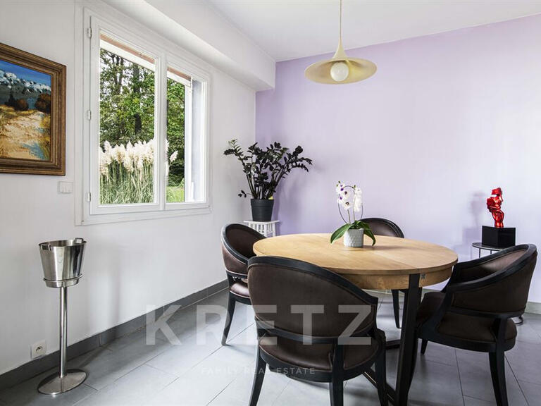 House Montlignon - 3 bedrooms - 160m²