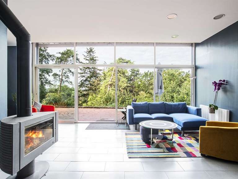 Maison Montlignon - 3 chambres - 160m²