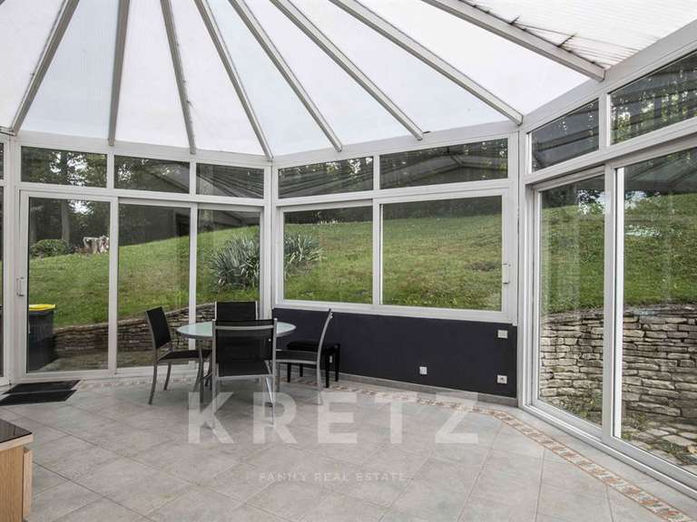 Maison Montlignon - 3 chambres - 160m²