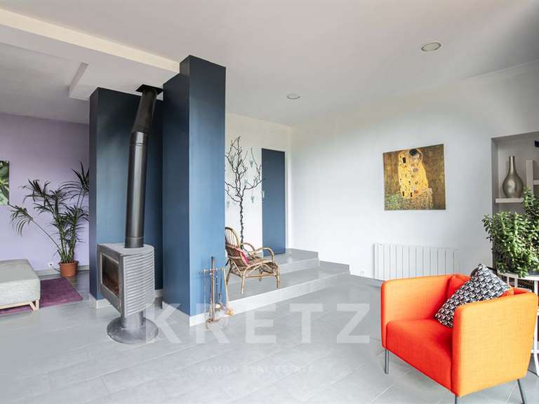 Maison Montlignon - 3 chambres - 160m²