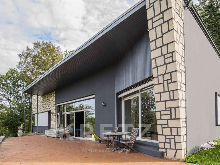 Maison Montlignon - 3 chambres - 160m²