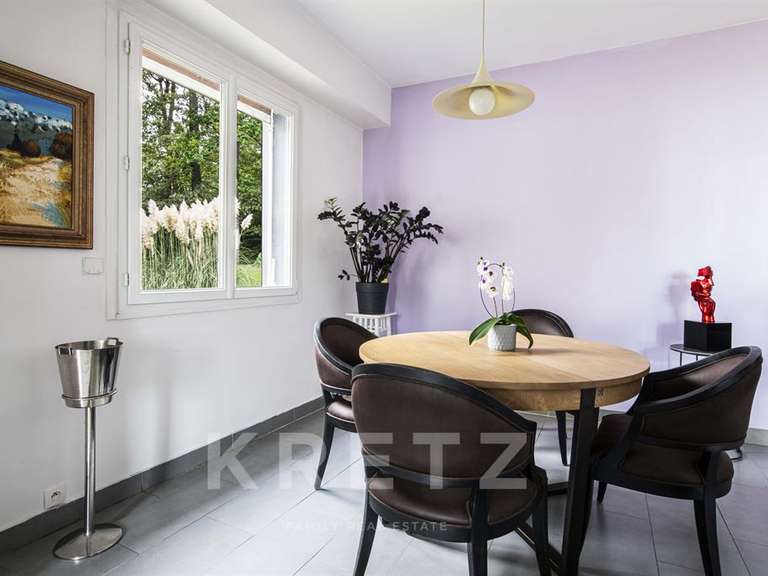 Maison Montlignon - 3 chambres - 160m²