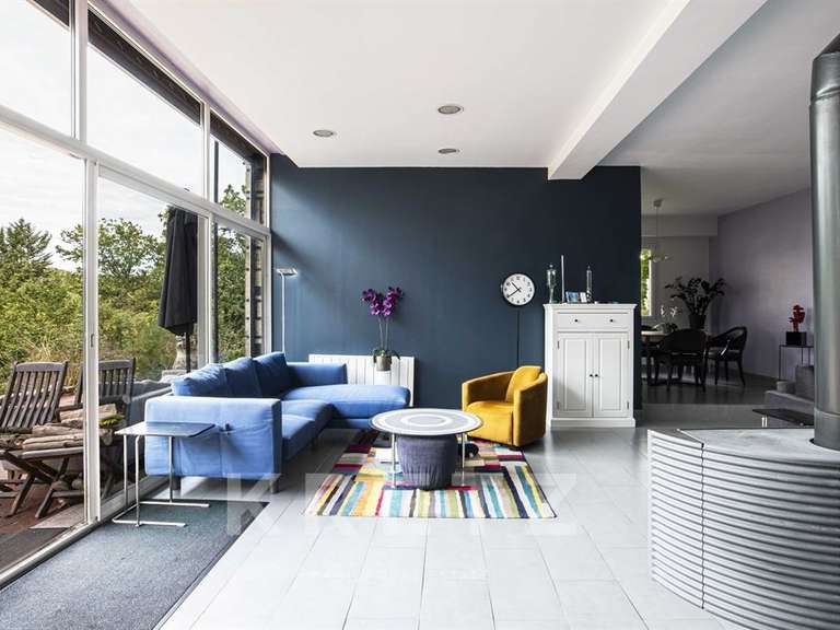 Maison Montlignon - 3 chambres - 160m²