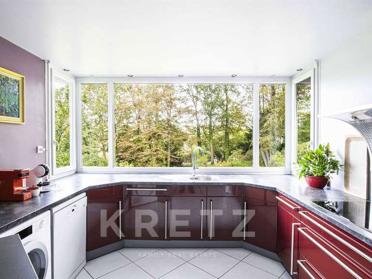 Maison Montlignon - 3 chambres - 160m²