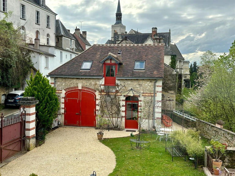 Vente Maison Montlouis-sur-Loire - 7 chambres