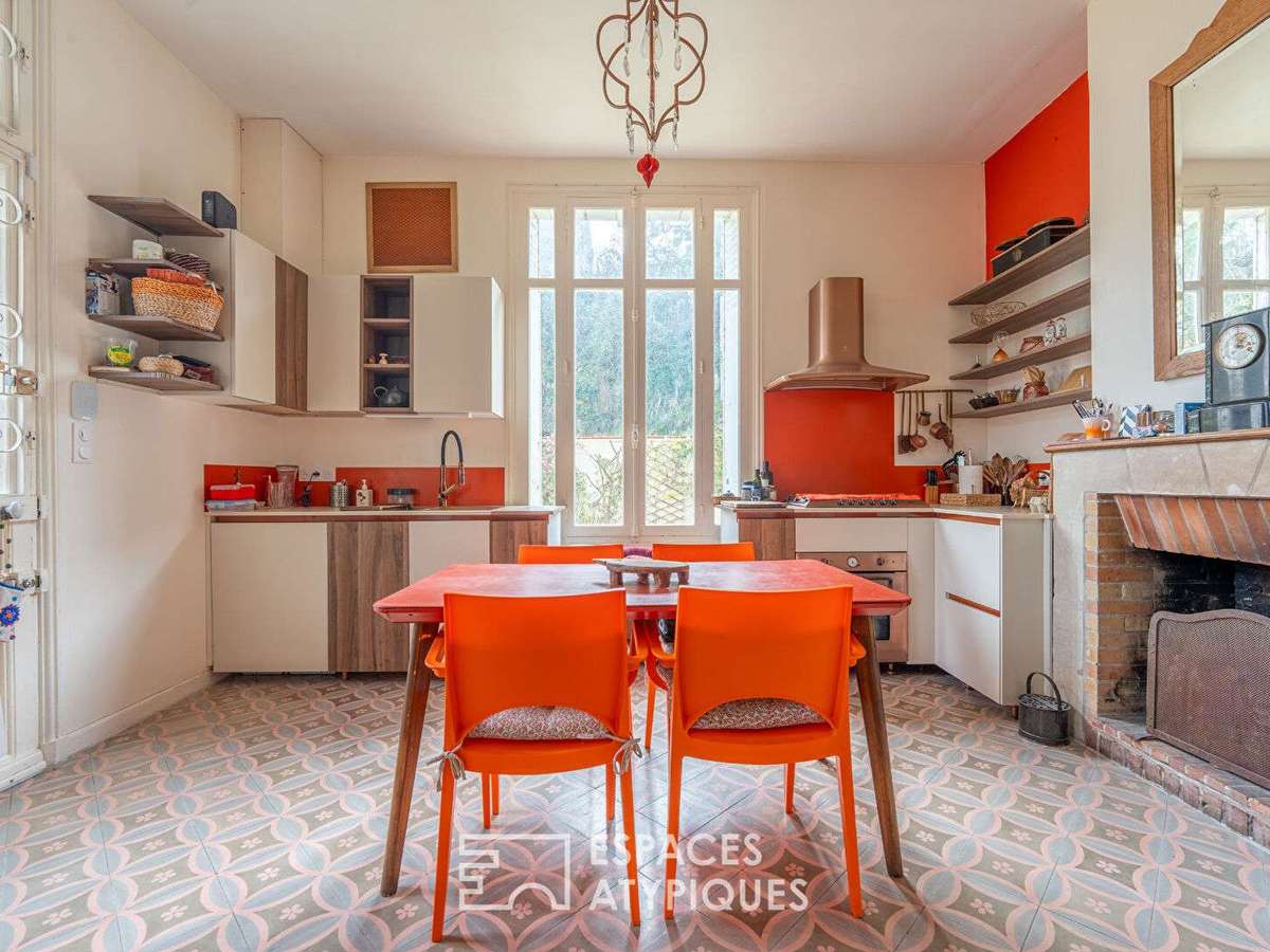 House Montlouis-sur-Loire