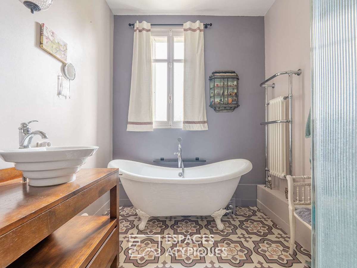 House Montlouis-sur-Loire