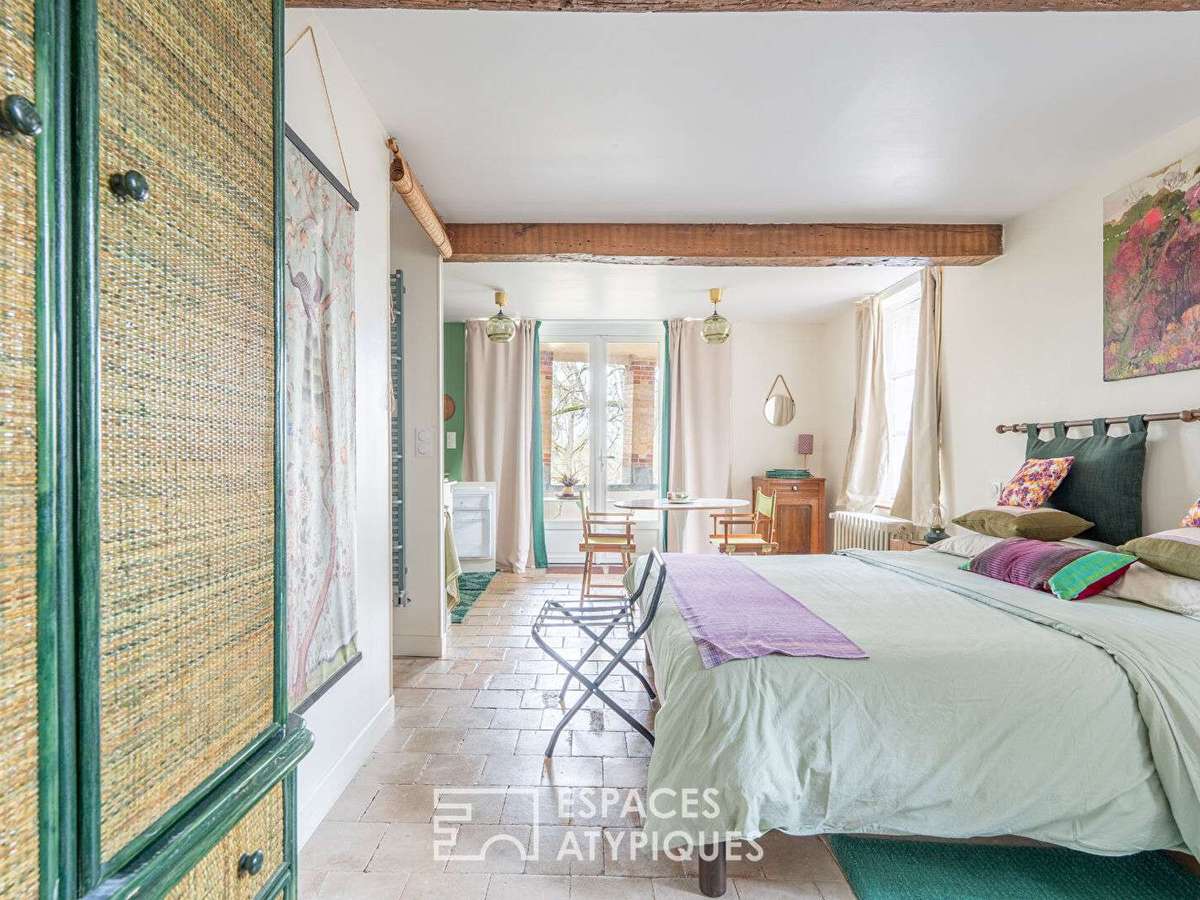 House Montlouis-sur-Loire