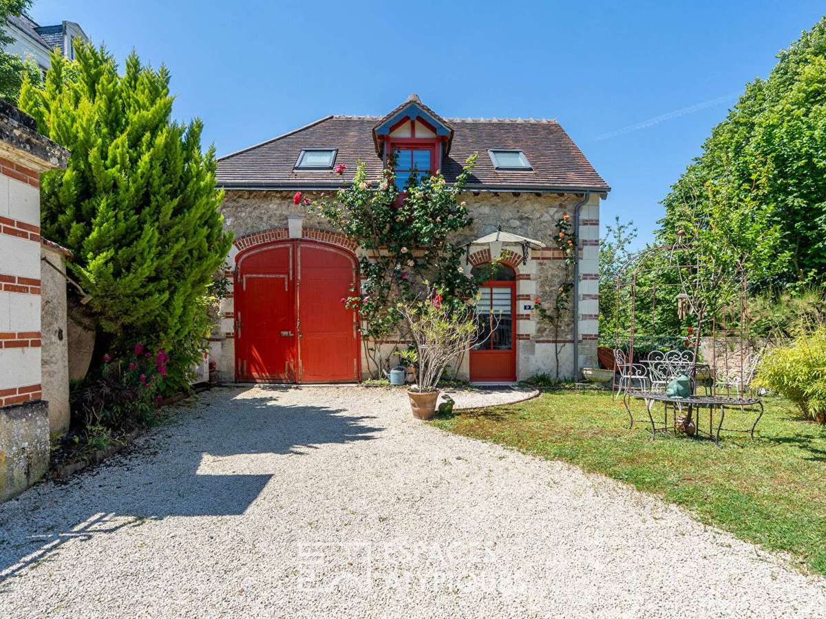 House Montlouis-sur-Loire