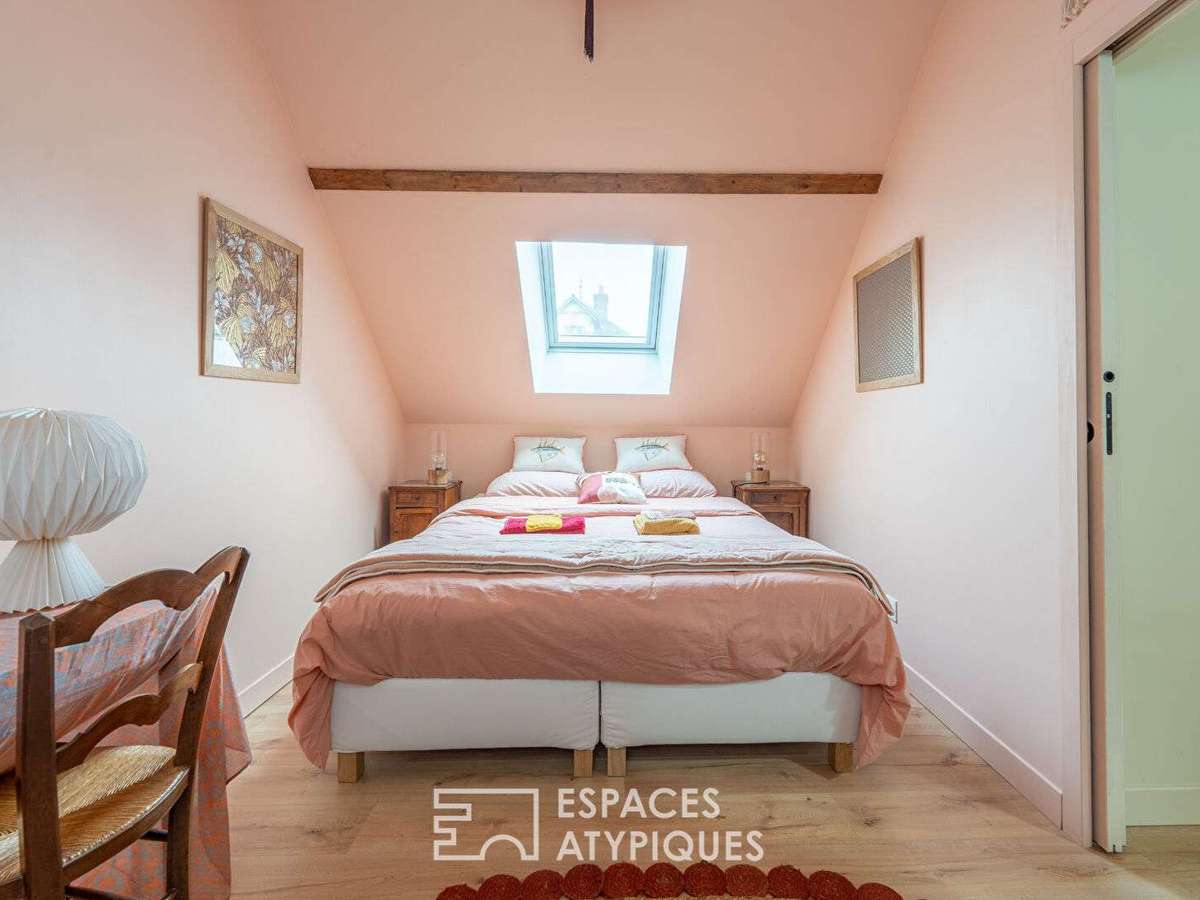 House Montlouis-sur-Loire