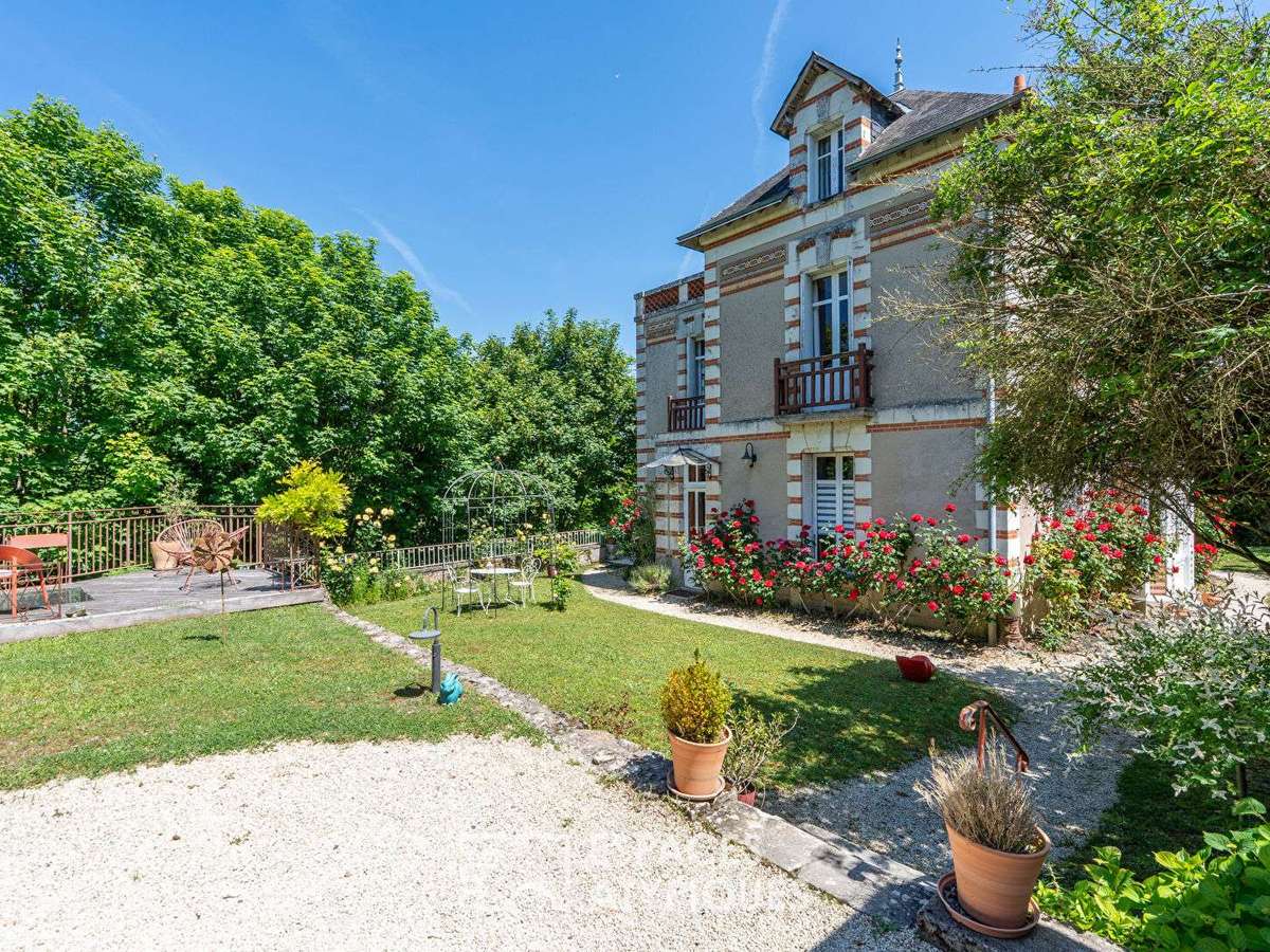 House Montlouis-sur-Loire