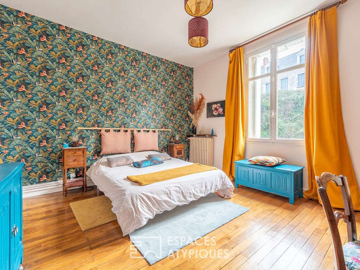 House Montlouis-sur-Loire