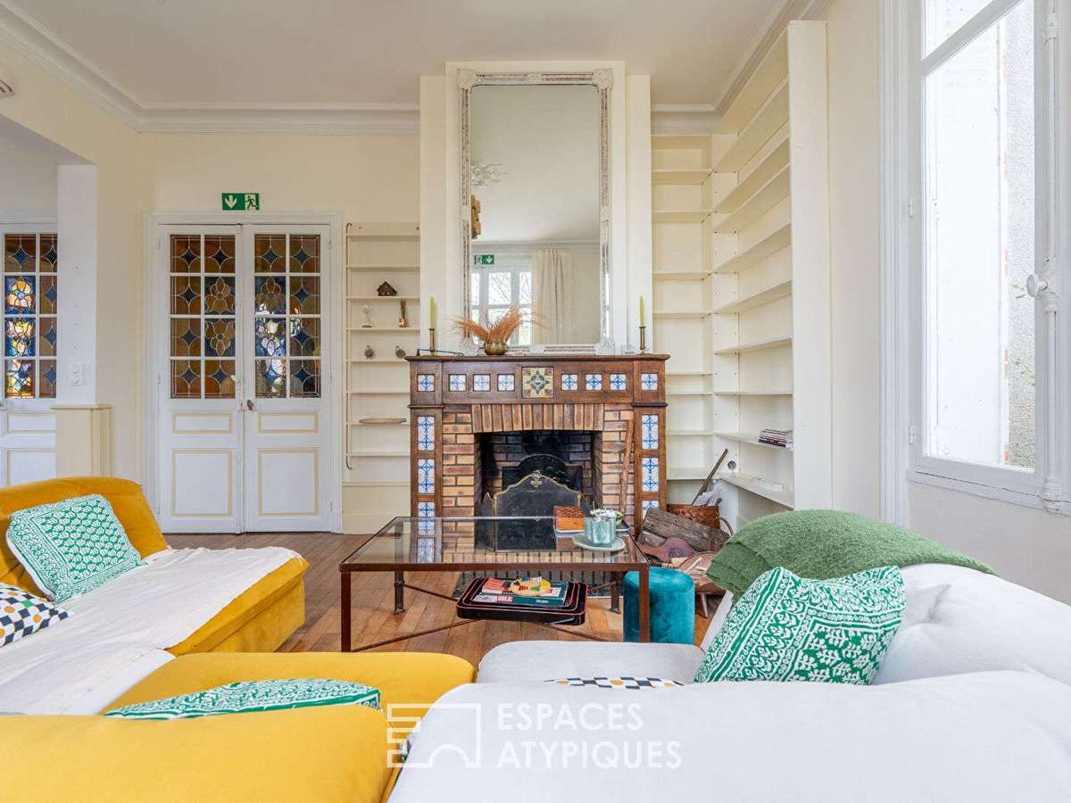 House Montlouis-sur-Loire