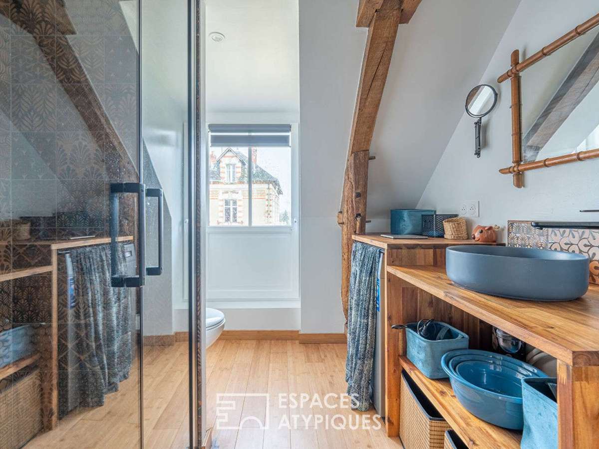 House Montlouis-sur-Loire