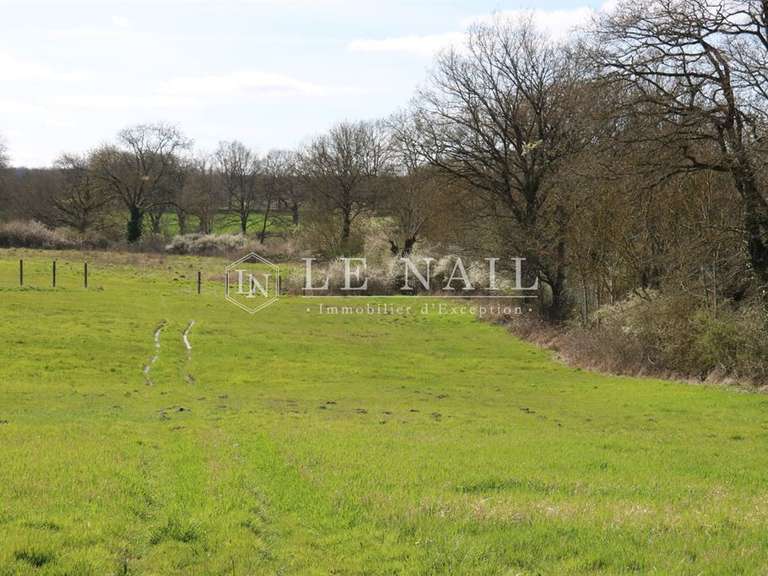 Château Montluçon - 2 chambres - 370m²