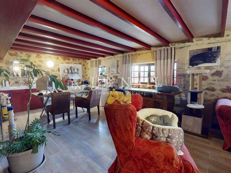 Château Montluçon - 2 chambres - 370m²