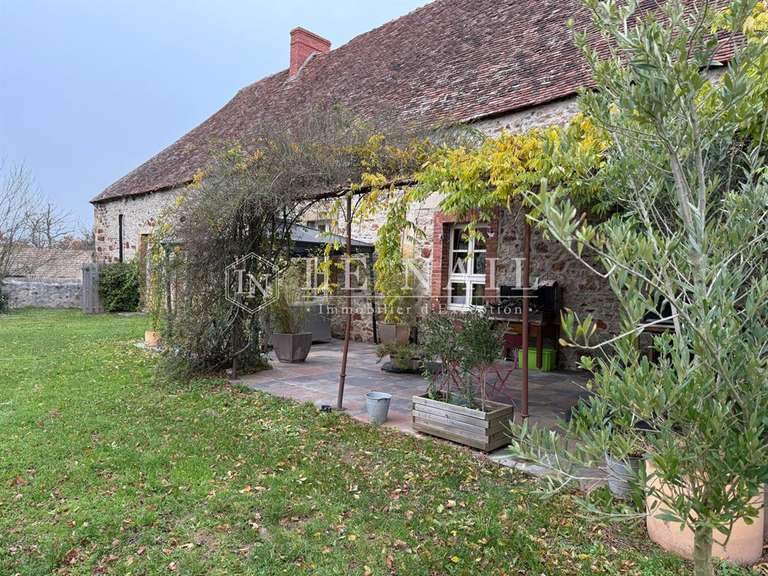 Château Montluçon - 2 chambres - 370m²