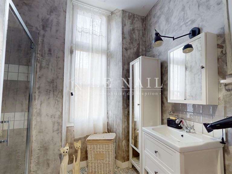 Château Montluçon - 2 chambres - 370m²