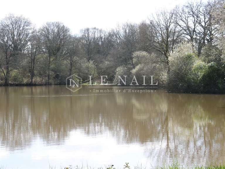 Château Montluçon - 2 chambres - 370m²