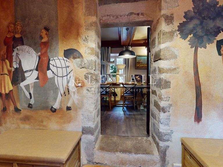 Château Montluçon - 2 chambres - 370m²