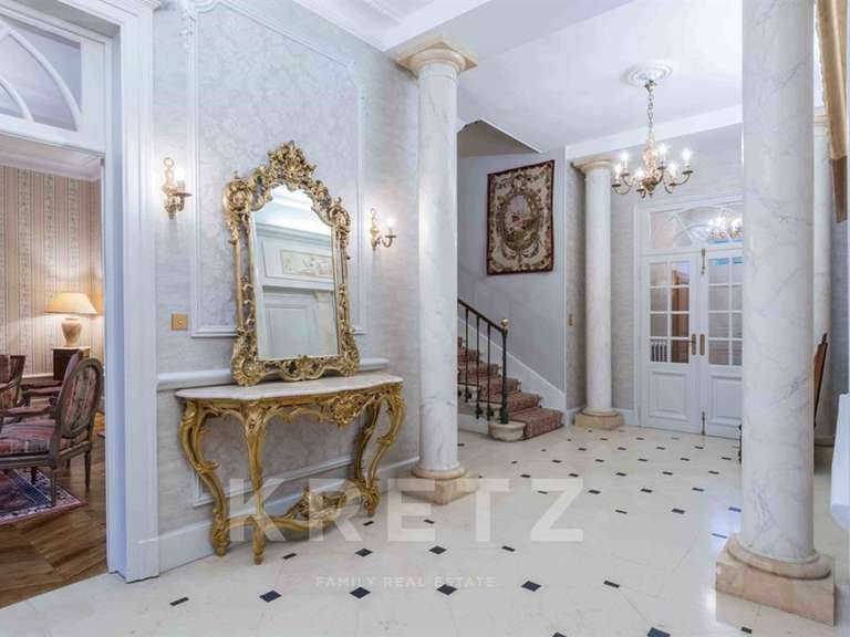 Château Montluçon - 10 chambres - 570m²