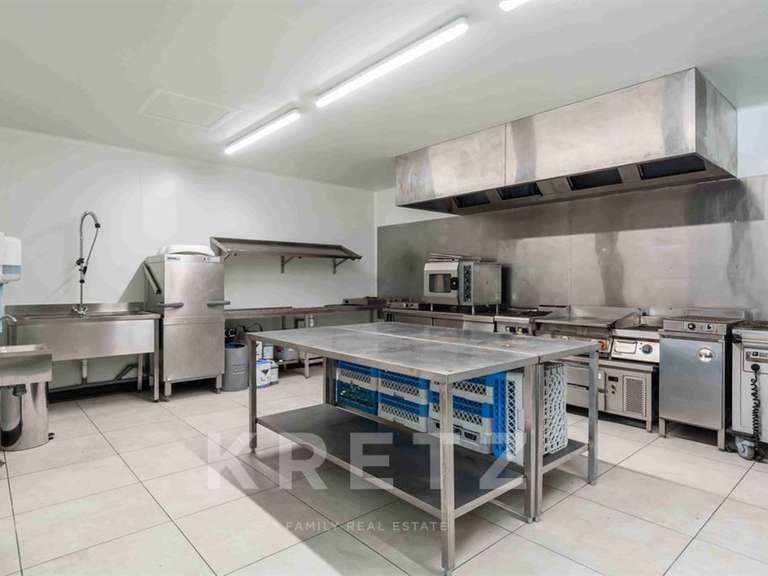Château Montluçon - 10 chambres - 570m²