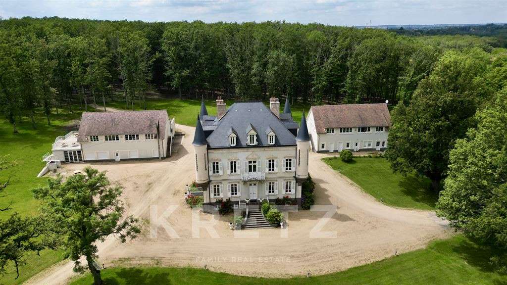 Château Montluçon
