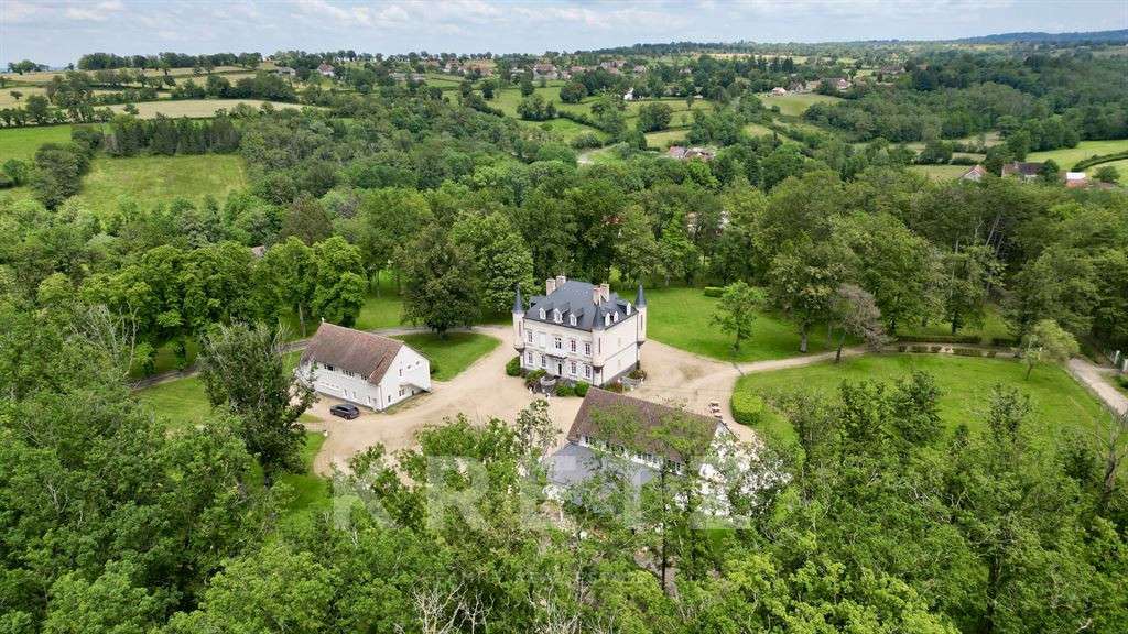 Château Montluçon