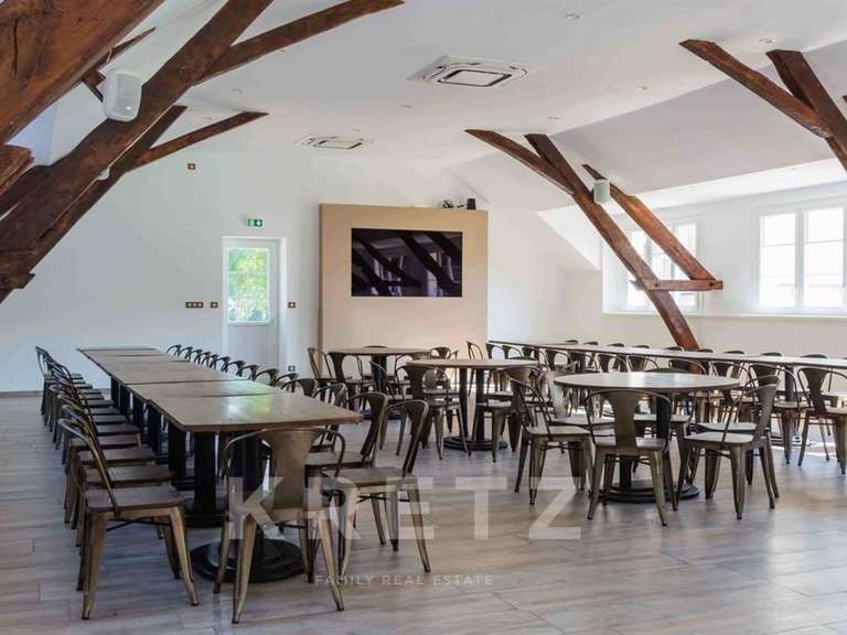 Château Montluçon - 10 chambres - 570m²