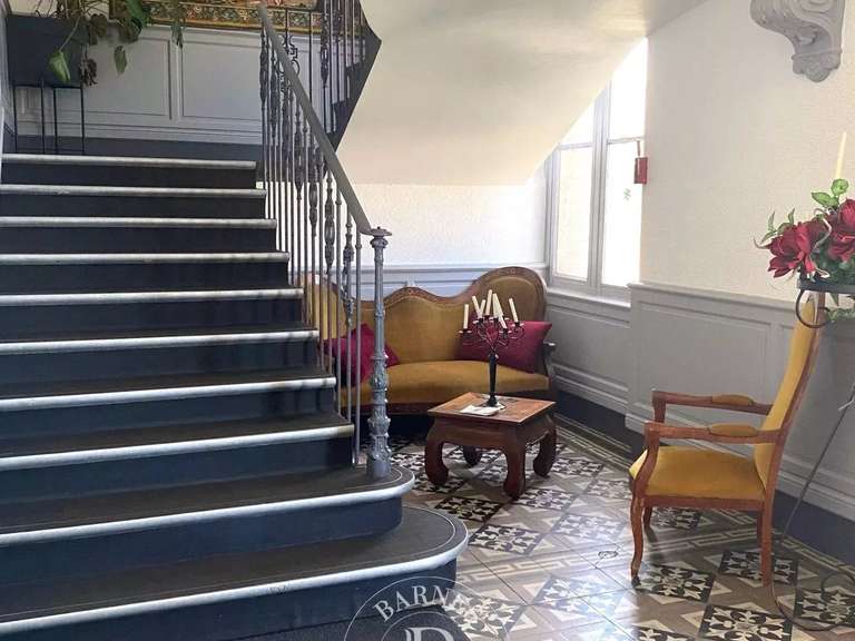 Château Montluçon - 11 chambres - 1390m²