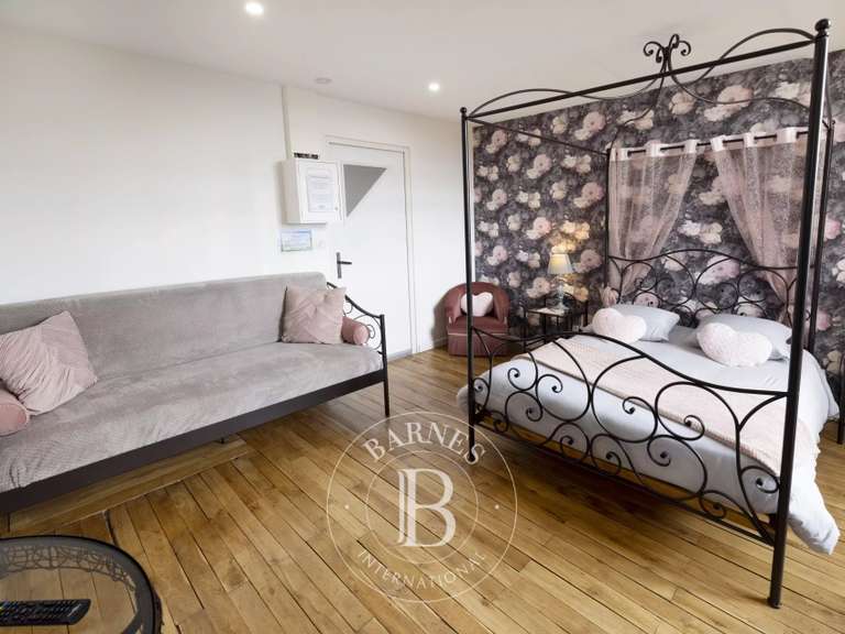 Château Montluçon - 11 chambres - 1390m²