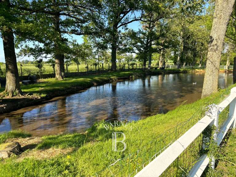 Château Montluçon - 11 chambres - 1390m²