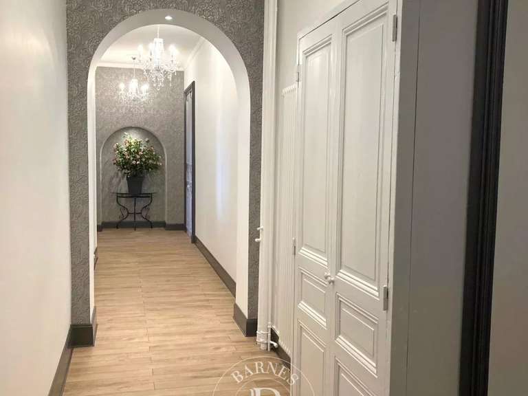 Château Montluçon - 11 chambres - 1390m²