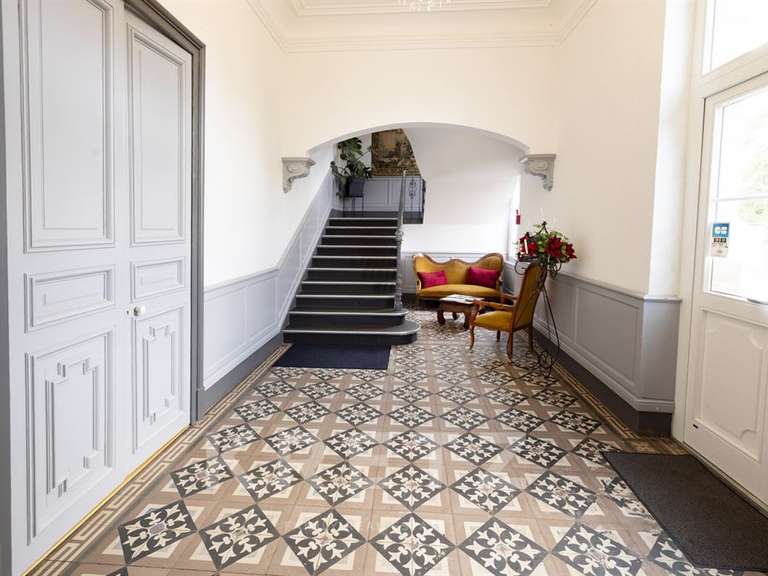 Château Montluçon - 24 chambres - 1390m²