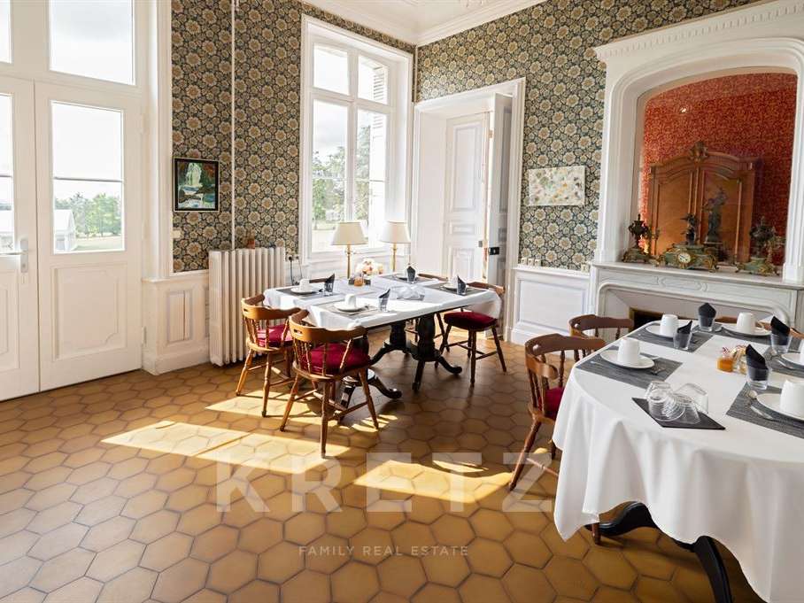 Château Montluçon