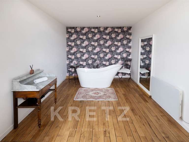 Château Montluçon - 24 chambres - 1390m²