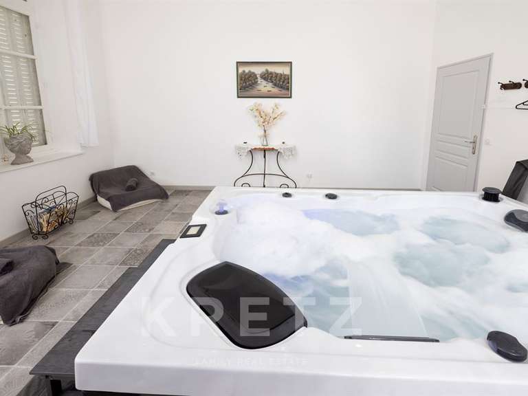 Château Montluçon - 24 chambres - 1390m²