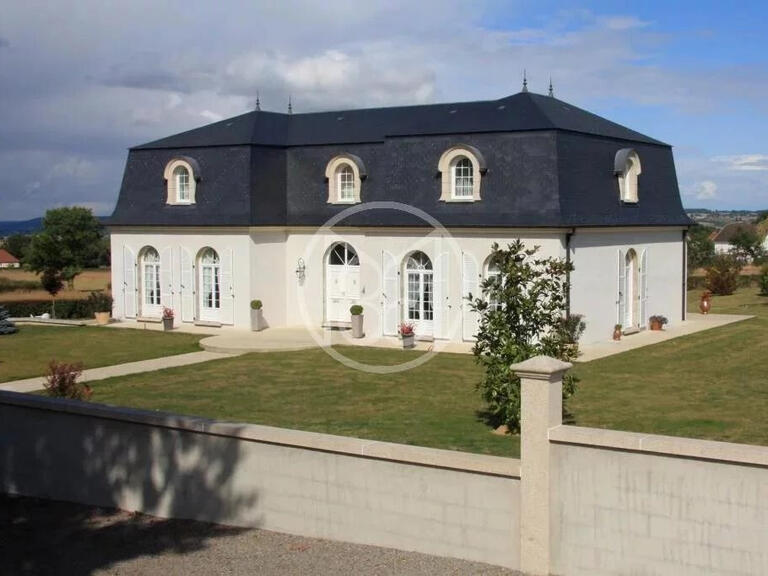 Vente Maison Montluçon - 4 chambres