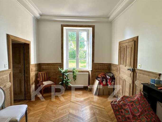Maison Montluçon - 7 chambres - 320m²