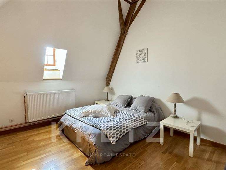 Maison Montluçon - 7 chambres - 320m²