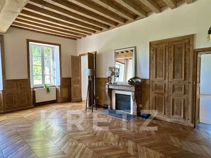 Maison Montluçon - 7 chambres - 320m²