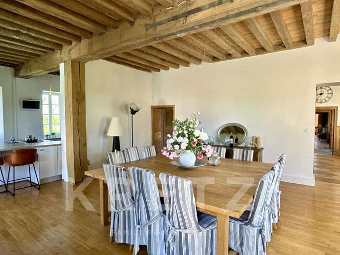 Maison Montluçon