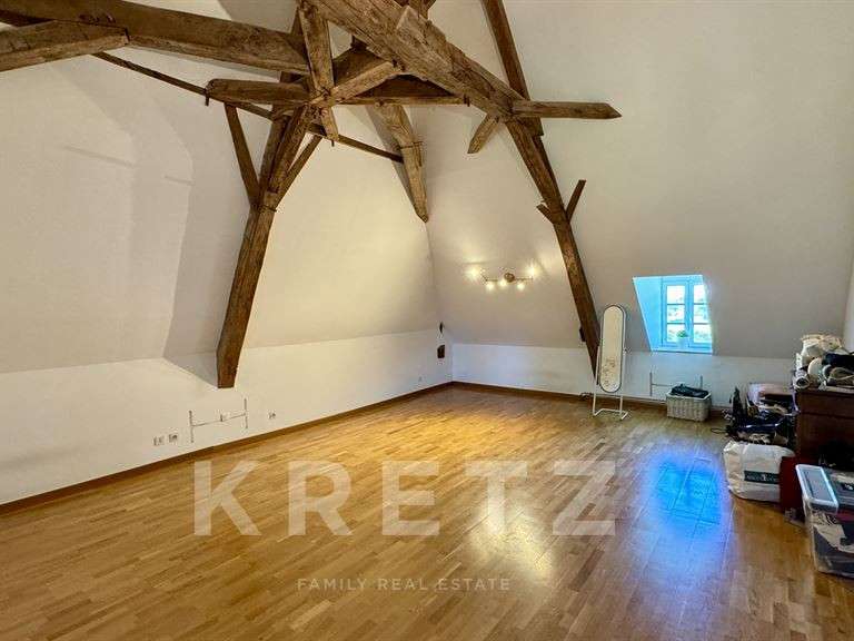 Maison Montluçon - 7 chambres - 320m²