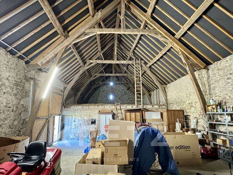 Maison Montluçon - 7 chambres - 320m²