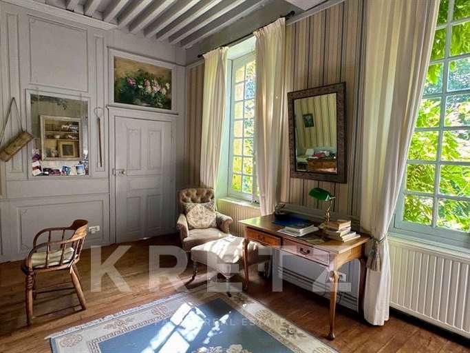 Manor Montluçon - 9 bedrooms - 575m²