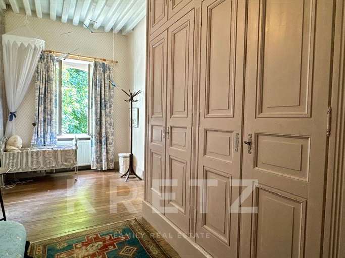 Manor Montluçon - 9 bedrooms - 575m²